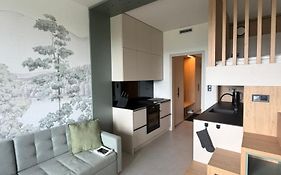 Apartment Vankovka VI